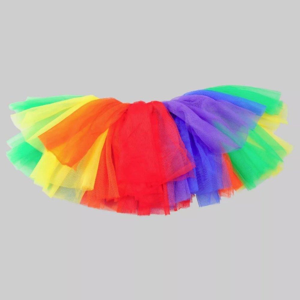 PRIDE ADULT TUTU